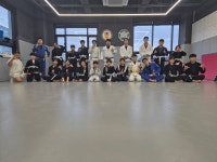 소미션스 MMA&주짓수