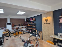 디어블룸 가죽공예 평생교육원