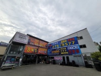 타이어테크 울산남구점