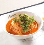 망향비빔국수 민락점