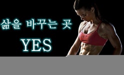YES복싱다이어트 여의도점
