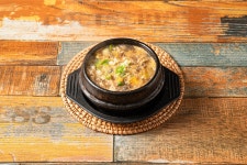 돼지마당연탄소금구이