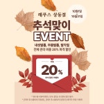 레푸스 상동점 내성발톱 무좀발톱 발각질 문제성발