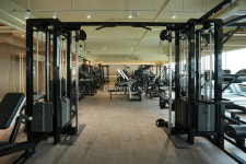 더블유짐 천천3호점