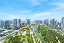 스테이지나인 송도 포스코타워점