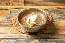 돼지마당연탄소금구이
