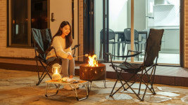 오리온 풀빌라 펜션