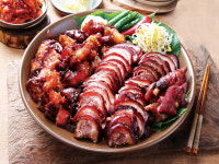 형곡동왕족발자판기 | 가장맛있는족발 형곡점