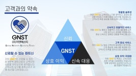 지엔에스티