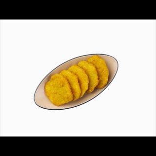 최배달떡순튀 면목점