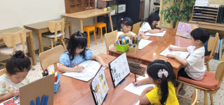 열두달;그림미술교습소 | 그림나들이 학익점 미술교습소