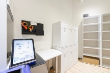 스테이지나인 송도 포스코타워점