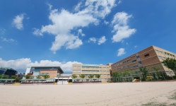장흥중학교