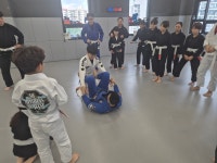 소미션스 MMA&주짓수