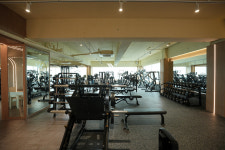 더블유짐 천천3호점