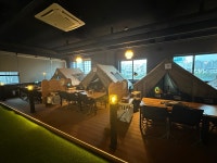 캠프인더시티 평택소사점