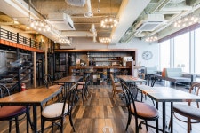 스테이지나인 송도 센트로드점