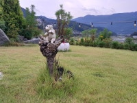 함양펜션 지리산A하우스