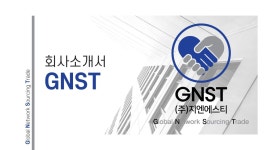 지엔에스티