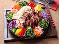 형곡동왕족발자판기 | 가장맛있는족발 형곡점