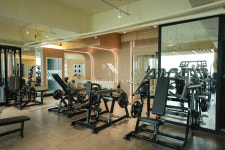 더블유짐 천천3호점