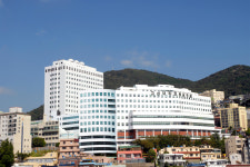 고신대학교복음병원