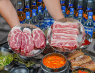 고기역 흑돼지 노형본점