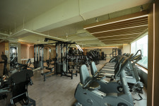 더블유짐 천천3호점