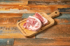 돼지마당연탄소금구이