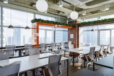 스테이지나인 송도 센트로드점