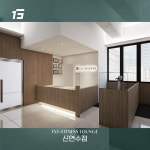 153GYM & 필라테스 신연수점