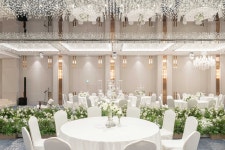 부산호텔컨벤션웨딩홀