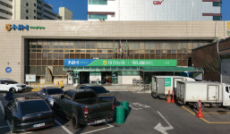 대천농협 대천지점