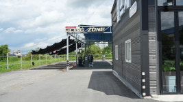 블링존 셀프세차 감곡 장호원점 카페부룸