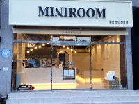 미니룸 울산샌드 천상점