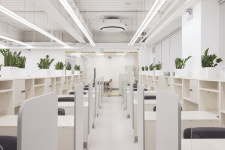 메이드존 관리형 독서실