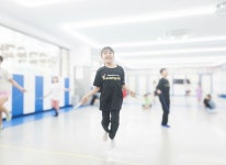 점핑클럽음악줄넘기