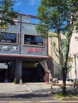 21세기 손세차장