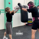 오픈도어복싱센터 ODBC 복싱PT샵