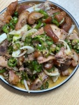 장수왕족발