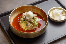 원조부산밀면 서면본점