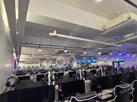 더블유 피시방 까치산역점