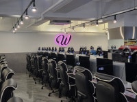 더블유 피시방 까치산역점