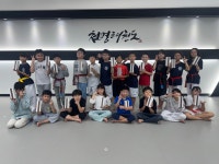 천명태권도장 세곡점