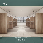 153GYM & 필라테스 신연수점