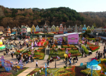 백두산 경희대 태권도 방화동본관