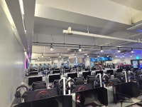 더블유 피시방 까치산역점