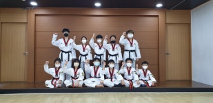 수영태권도아카데미