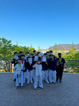 힘찬나래 태권도