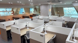 아이덴 스터디카페 명륜점